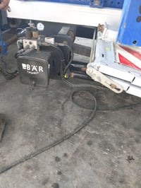 باب جك ألماني للبيع مال سحال موديل 2018 الجك 07766677744
