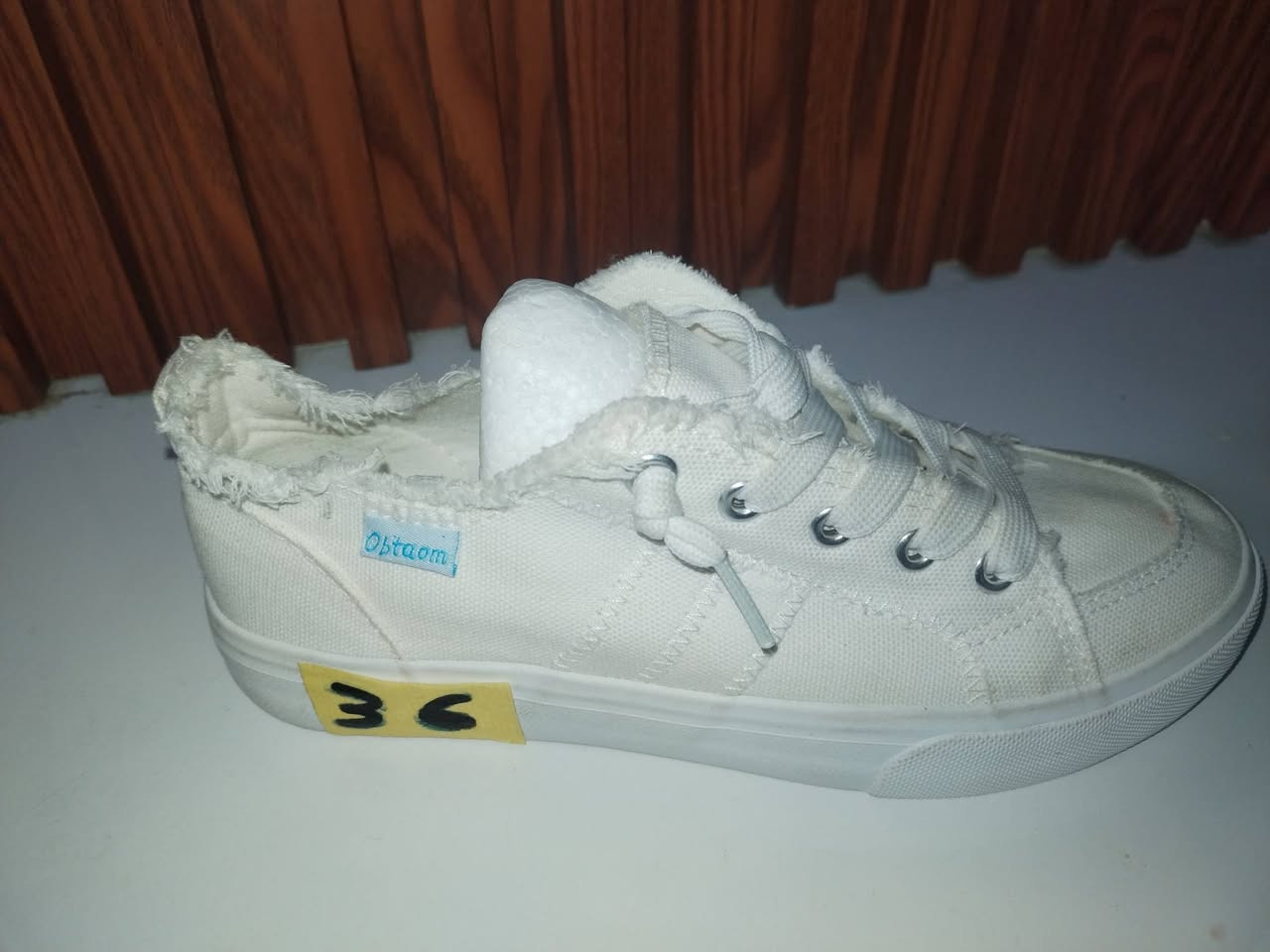 قطع اخيره جديد سعر قطعه 8000 يوجد توصيل كل قطعه مكتوب عليها مقاسها


**إذا كنت صاحب هذا الإعلان وتريد حذفه لأي سبب، رجاءا أرسل رسالة إلى الدعم الفني**