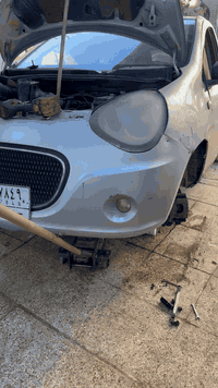 🚗مركز وكماليات الشمري للسيارات 🚗

جاري العمل 

                 والحمدلله 🌹

صيانه 🛠️ السيارات الصينيه✅

شاشات اندرويد ✅

كماليات ✅

أكسسوارات ✅

طبع وشومات✅

دوشمات بناتيه ✅

صيانة التبريد وشحن غاز ✅

سمكره صبغ تكحيل الخدوش ✅

فحص العطل بلكمبيوتر  🖥️✅

  💰 💰 شراء 🚗 السيارات الي بيه نواقص بيه عطل 

الصيني فقط باندا 🐼 كيو كيو 🚗 تيكو  🚗شيري اي وان  💰🛠️

مستعدون ترتيب سيارات الزبائن وبيعها 💴 

العنوان بغداد الدوره ✅

✅***********
