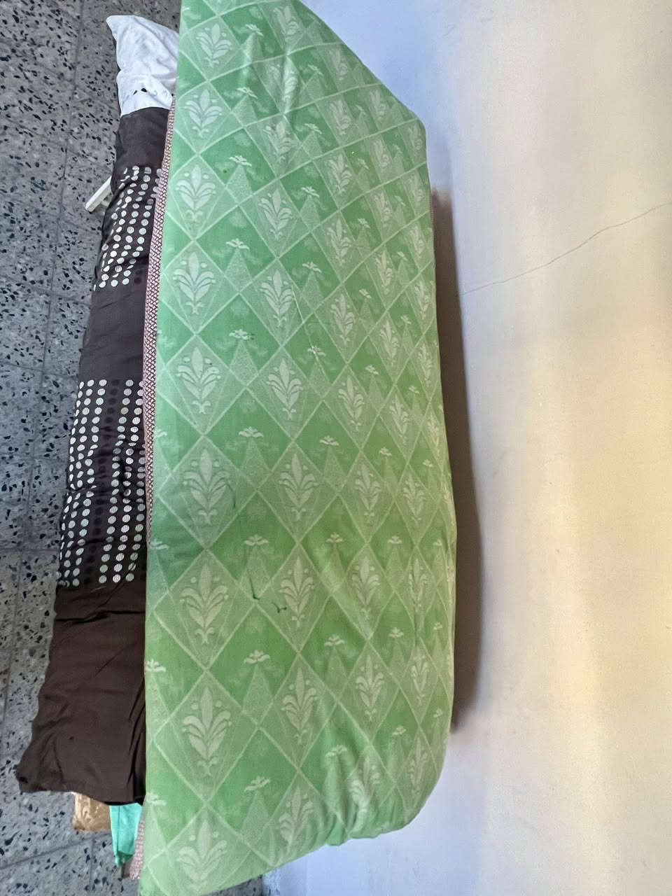 دواشك صوف للبيع الواحد ب10 صوف نظيف العدد 5
موصل الايسر


**إذا كنت صاحب هذا الإعلان وتريد حذفه لأي سبب، رجاءا أرسل رسالة إلى الدعم الفني**