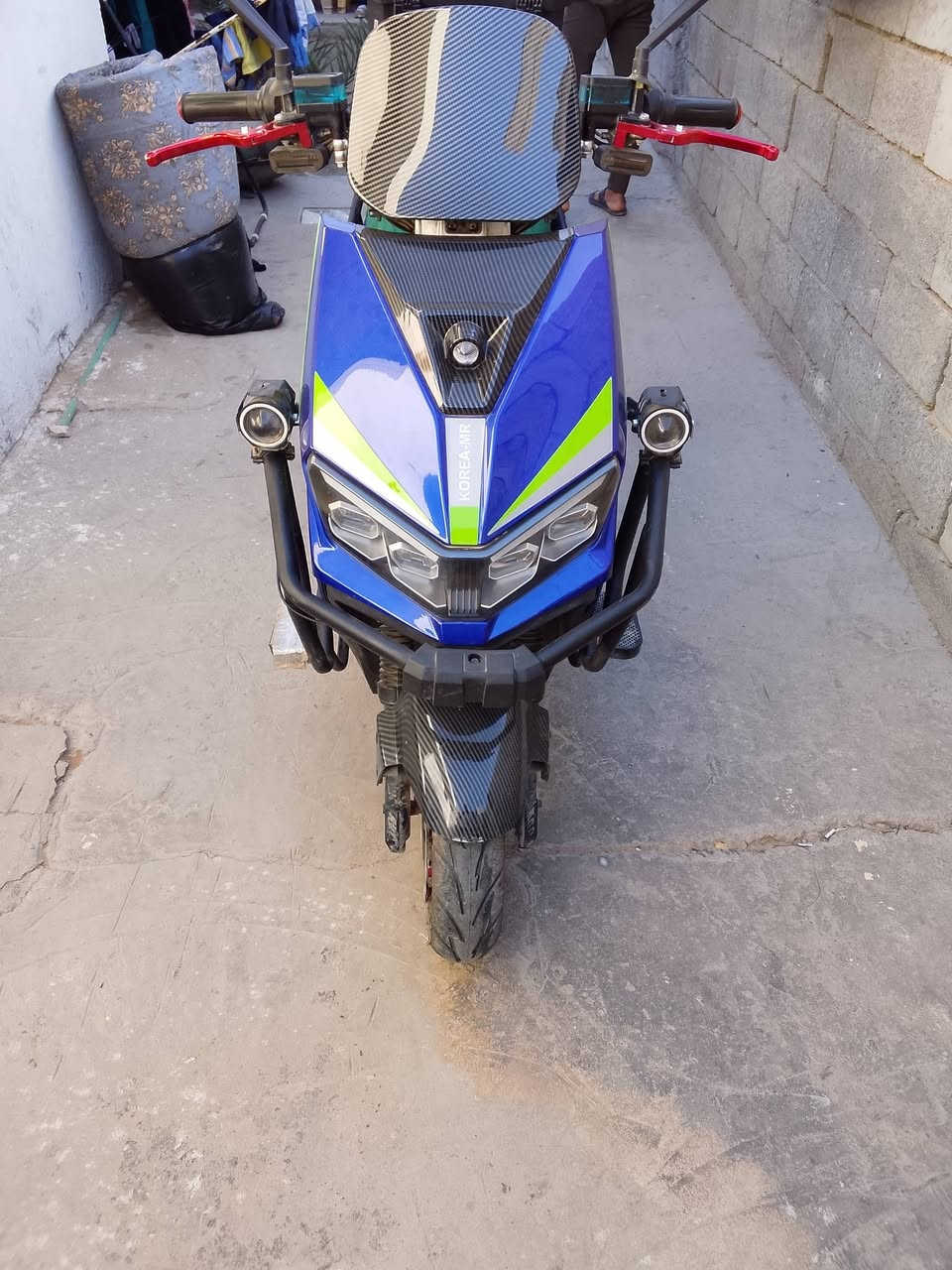 سلام عليكم خوان موطور شحن جديد موديل 25نضيف حيييل وموطور حلو والسعر 700هاذه رقمي 
‏‪***********‬‏او‏‪***********‬‏
