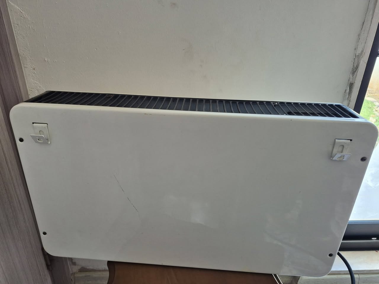 جهاز تدفئة ألماني ماركة Silver Crest
تعليق فقط

٣ درجات

توصيل داخل أربيل ممكن

المكان أربيل - ألتون سيتي

السعر ٢٥ الف فقط
***********
