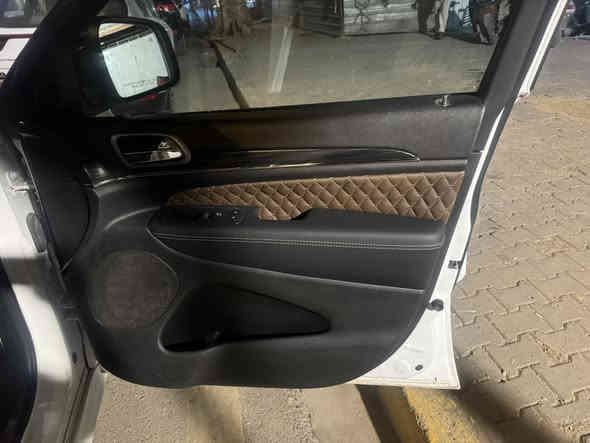 من رخصه الادمن 
تغليف كشنات جيب مكينه CNC
عمل بلادي 
***********
