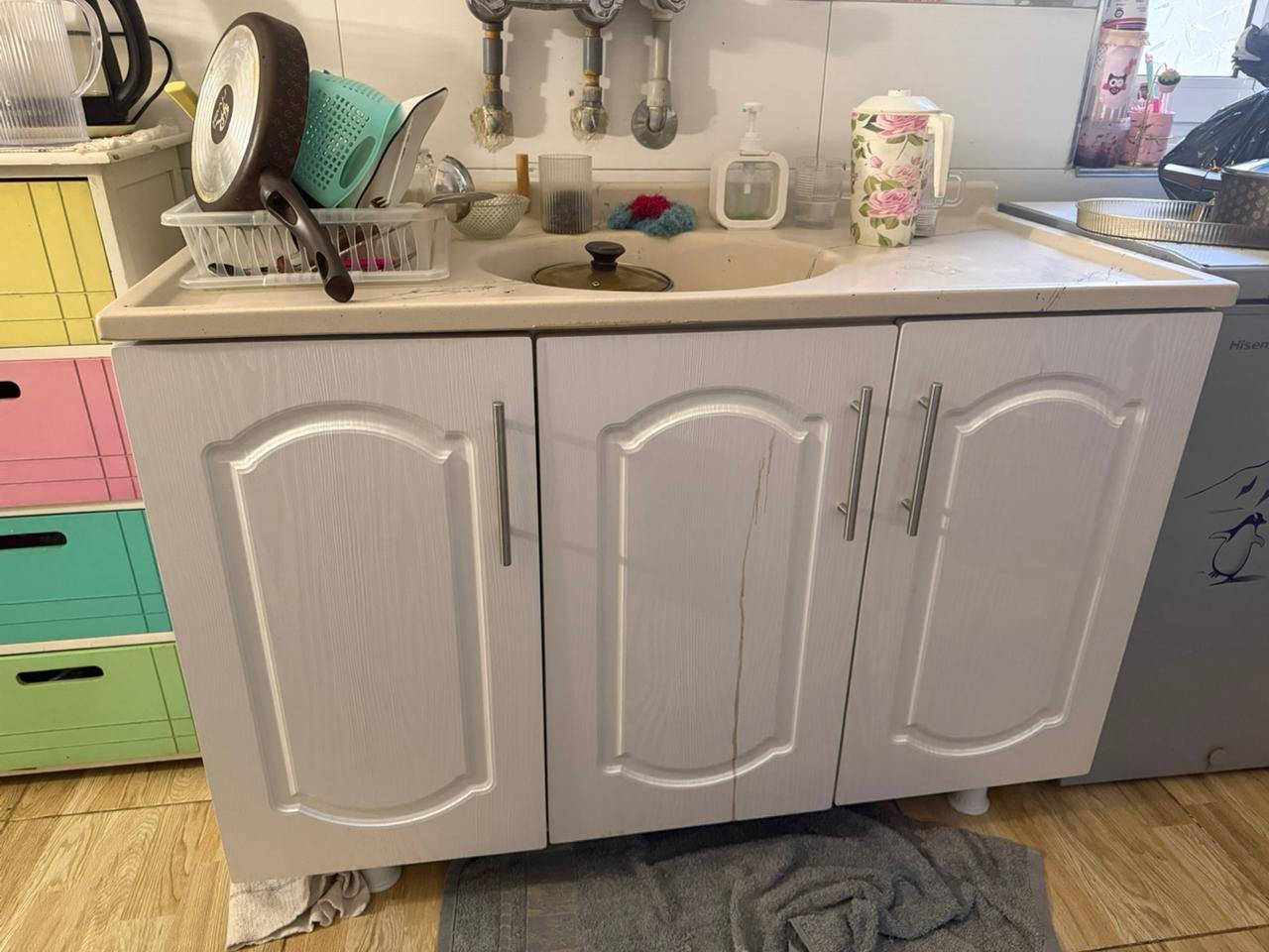 السلام عليكم كاونتر ٣ قطع جديد استخدام اسبوعين فقط ب٣٢٥ مكان صليخ ال٦٠٠


**إذا كنت صاحب هذا الإعلان وتريد حذفه لأي سبب، رجاءا أرسل رسالة إلى الدعم الفني**