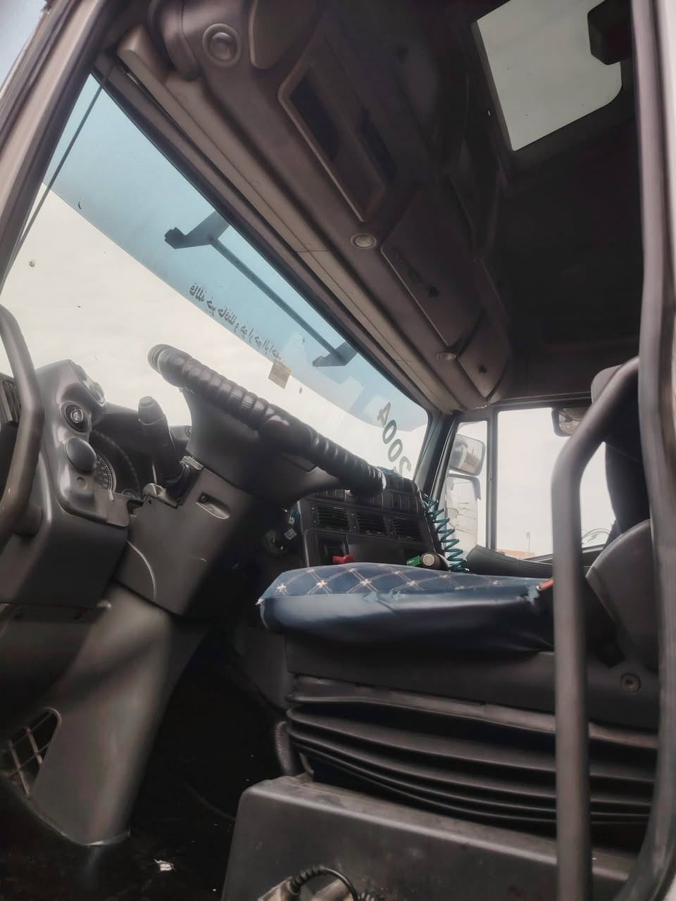 افيكو ستارليس 2004مثبت تانكي بدون اظباره رقم صلاح الدين فول موصفات كير توماتيك 16نمره
ثلجه تبريد شغال شرط ريتايدر خمس طكات مكينه كير شرط لا نفخ لا صرف 
سعر 75
رقم الموبيل 
***********
***********
