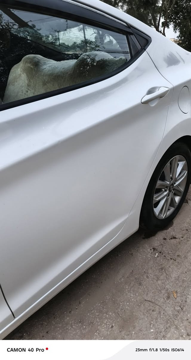 السلام عليكم النترا موديل ١٦ فول مواصفات عدا البصمه محرك ١٨٠٠ مكفوله ماعدا شبر بارد ماشر عليه للاستفسار على الرقم ***********
