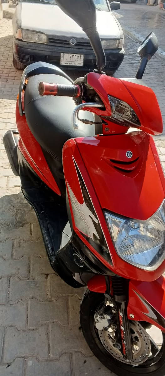 سكنس ياباني 110 سنان كهربائية دراجه مكفوله بيعه مستعجله السعر 650 مكاني حي العدل *********** واتساب
