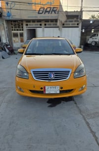 جلي موبيل • ٢٠١٣ • المسيب