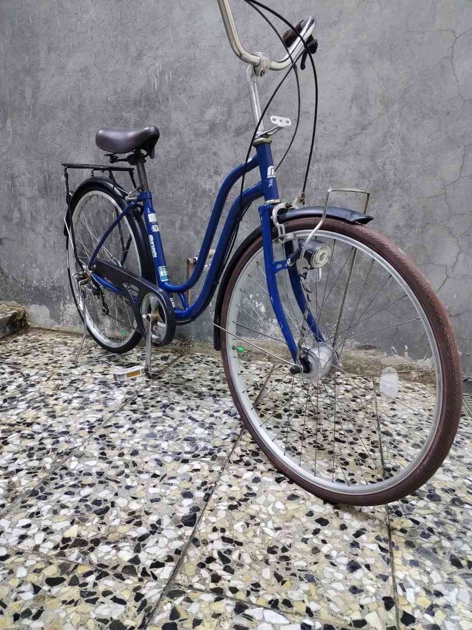 السلام عليكم شباب
بايسكل لبيع حجم 26
كير وحساس
بايسكل ياباني غير مستخدم جديد
المكان بغداد الدوره
متوفر توصيل ***********
