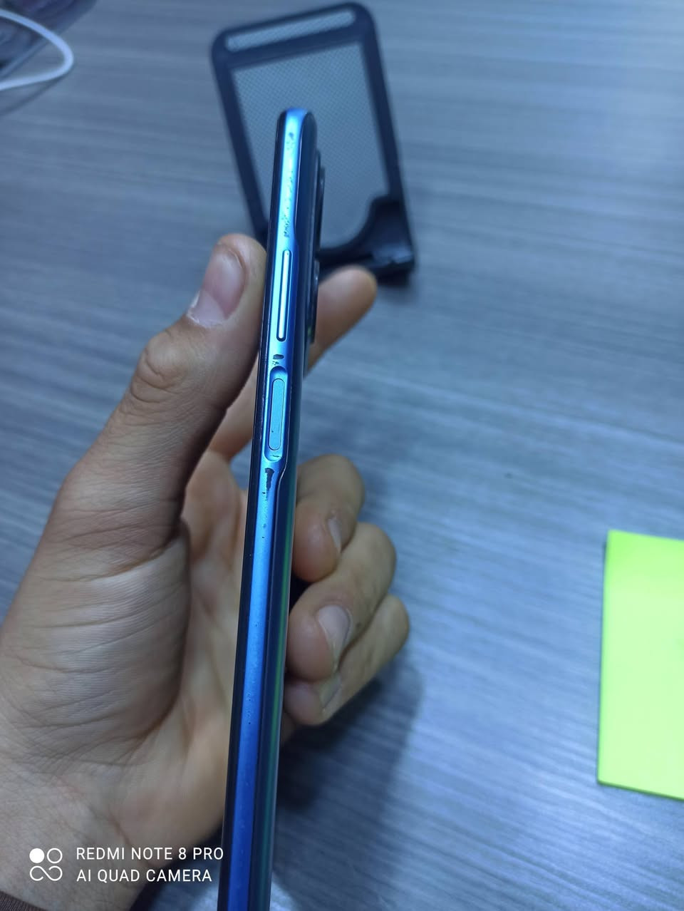 للبيع جهاز 
هونر اكس a7
ذاكره 128 بطاريه 6000 يدعم الشحن السريع جهاز ما داخل تصليح  ولا مفتوح شي مابي فقط فطر بسيط بشاشه مبين بصوره 
السعر 100 وبي مجال 
مكاني نجف كوفه لاتصال ***********
