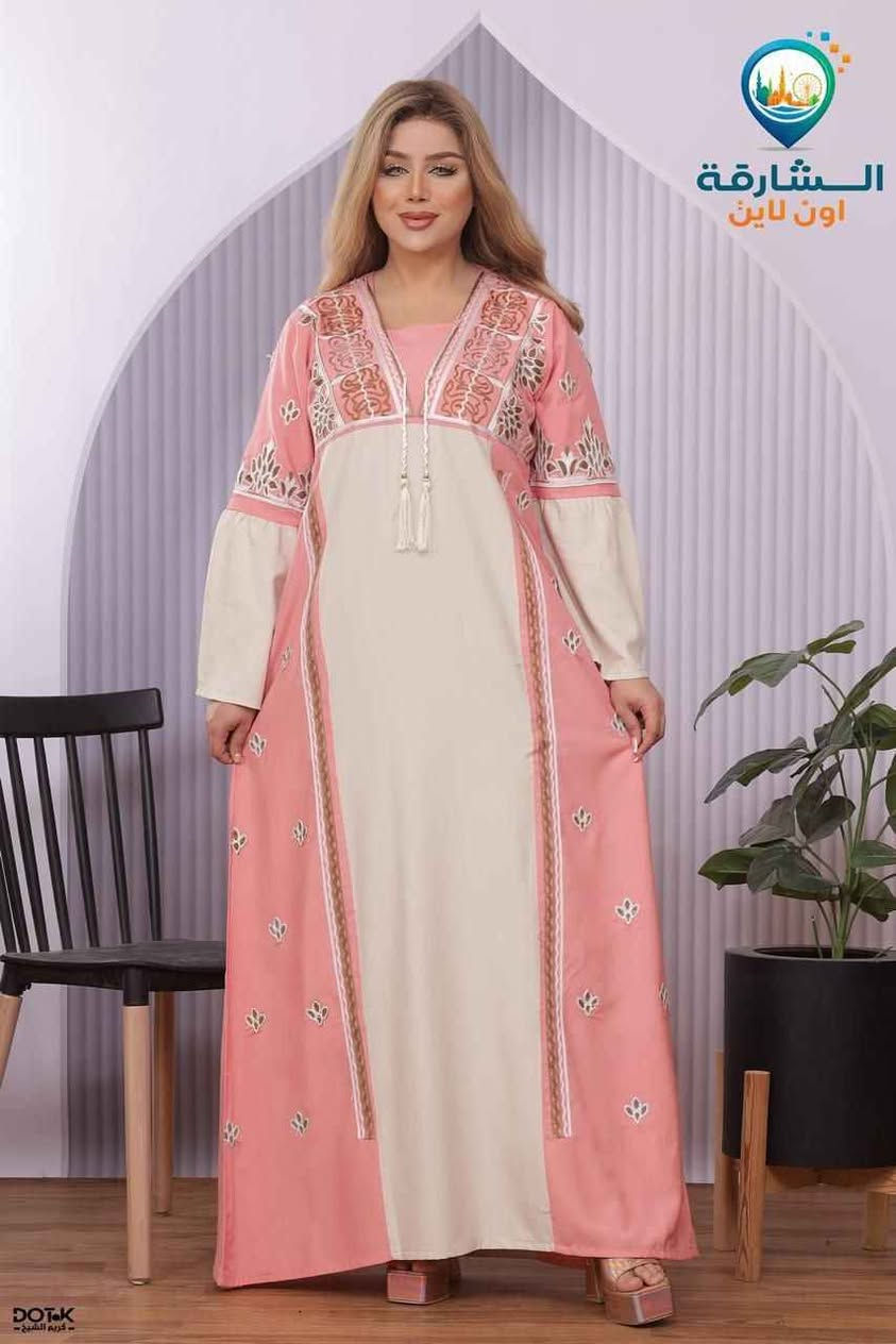 جديد الموسم الصيفي  🔥🔥 2026
دشداشة شغل  مصري درجة اولى كشمير راهي بلبس مكفول ميطفر 
من وزن 50 الى وزن 120 مكفول

قياسات / L XL XXL XXXL 

للحجز خاص ❤

توجد خدمة توصيل  
بغداد والمحافظات  🚚 دهل اوران, واسط


**إذا كنت صاحب هذا الإعلان وتريد حذفه لأي سبب، رجاءا أرسل رسالة إلى الدعم الفني**