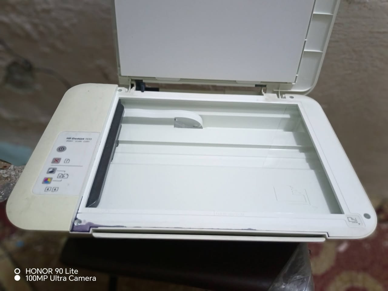 طابعة hp للتواصل خاص مازنجر او على الرقم التالي ***********
