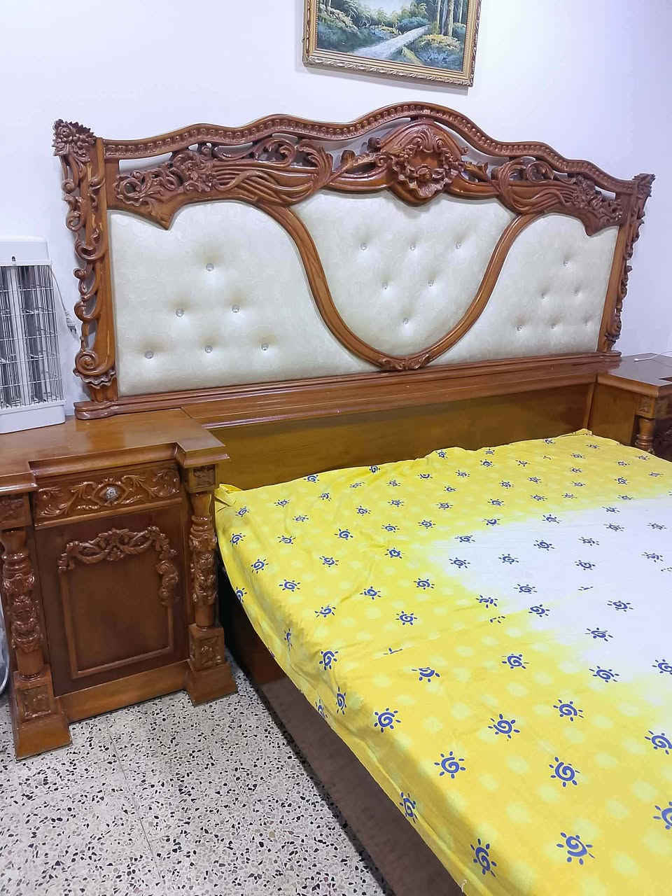 ✅غرفه نوم خشب عراقي نظيف ب مليون و 800الف
عنوان موصل حي تحرير


**إذا كنت صاحب هذا الإعلان وتريد حذفه لأي سبب، رجاءا أرسل رسالة إلى الدعم الفني**