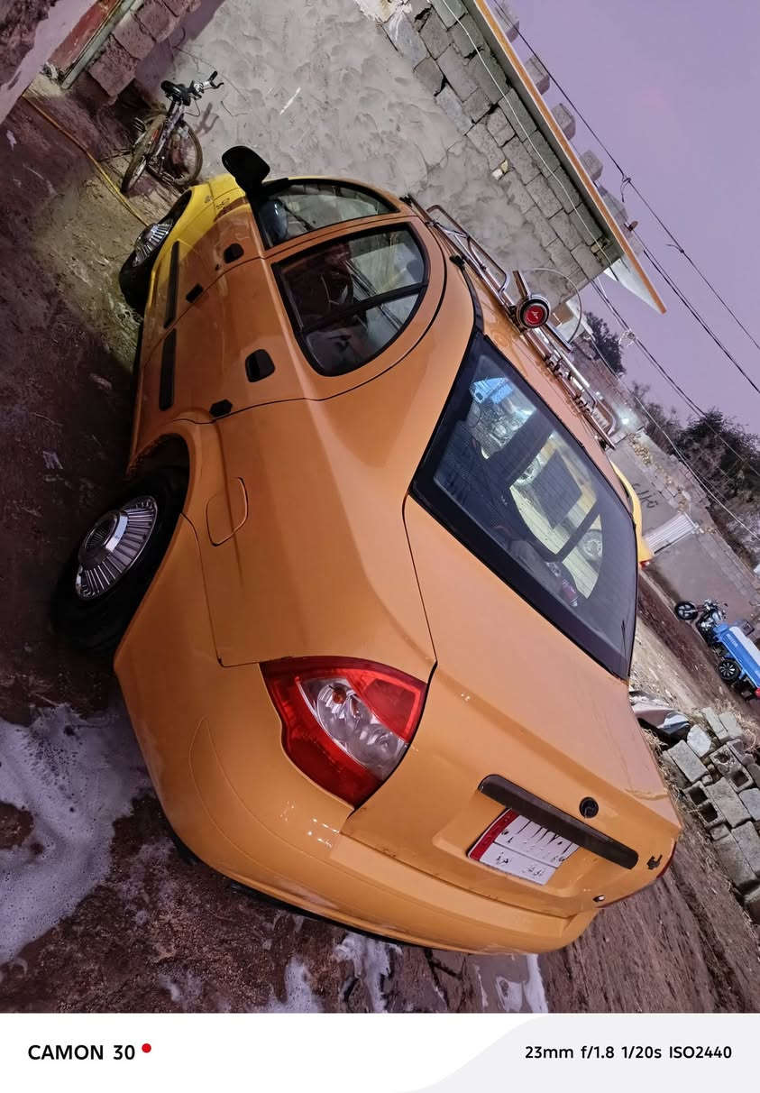 سلام عليكم طيبه 2016كفاله عامه بيه بس البنيد بي صبغ كير ومكينه جدد تبريد تتدفه شغال راديتر جديد حدااديه تخم تاير باتري كله جديد كهربايات كله شغاله مصفره هيه وغرمات تحويل ثاني يوم السعر 35وبيه مجال للستفسار ***********مكاني الدوانيه مركز
