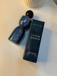 سبلاش • LA'DOR BAKHUR • ثبات ممتاز