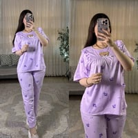 اتراكات نسائي • فانيله قطني • فري سايز