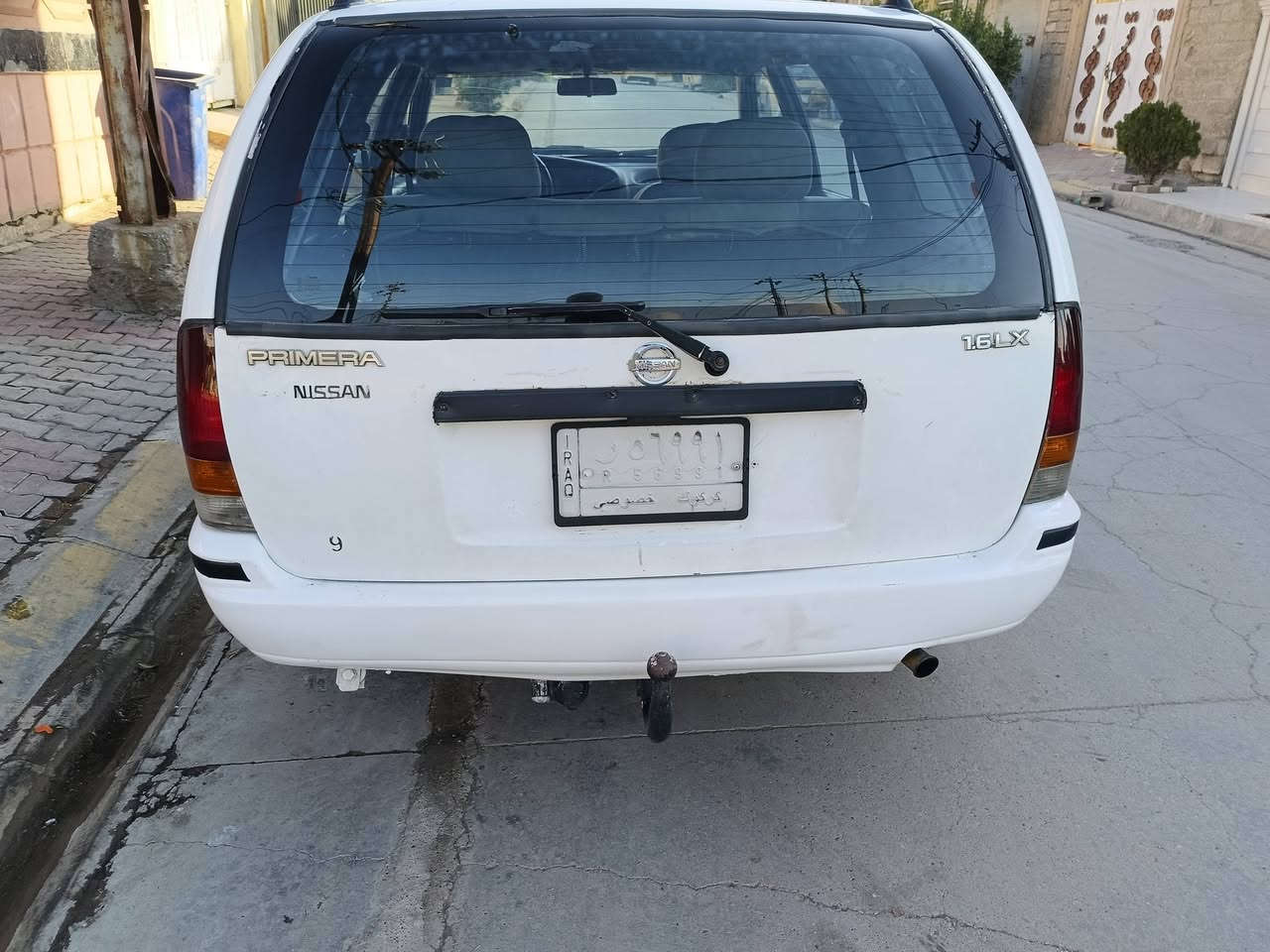 سان. بريمر. موديل. ١٩٩١.  سنوية. جديد. لحد.  ١٩٣٠. بطارية. جديد قبل. سبوعين. مشتري. أربع. طائرات.  سنوية. باسمي رقم  كركوك. سقف. صندوق٣. بيبان. صبوغ. بلادي.  نيسان. استيشن. طاقم. صدر. جديد.  مكينة.  ١٦.   داعية. جديد. سعر.  ٣٧.  ورقة.  تبريد.   كركوك. رحماوة.  تلفون. ***********. سيارة.  دينار.  مامطلوب
