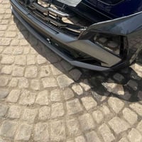 دعامية توسان٢٠٢٥-٢٠٢٦+شباك اعلى واسفل وهوائيات ملاحظة*مفقود جزء صغير م...