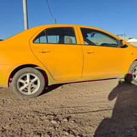 تويوتا يارس • للبيع