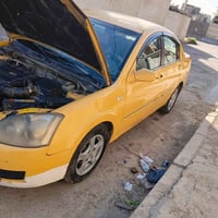 سلام وعليكم موديل ٢٠١٠ ماندل راعيه رايده ٢٣ وبيه مجال 07746653629