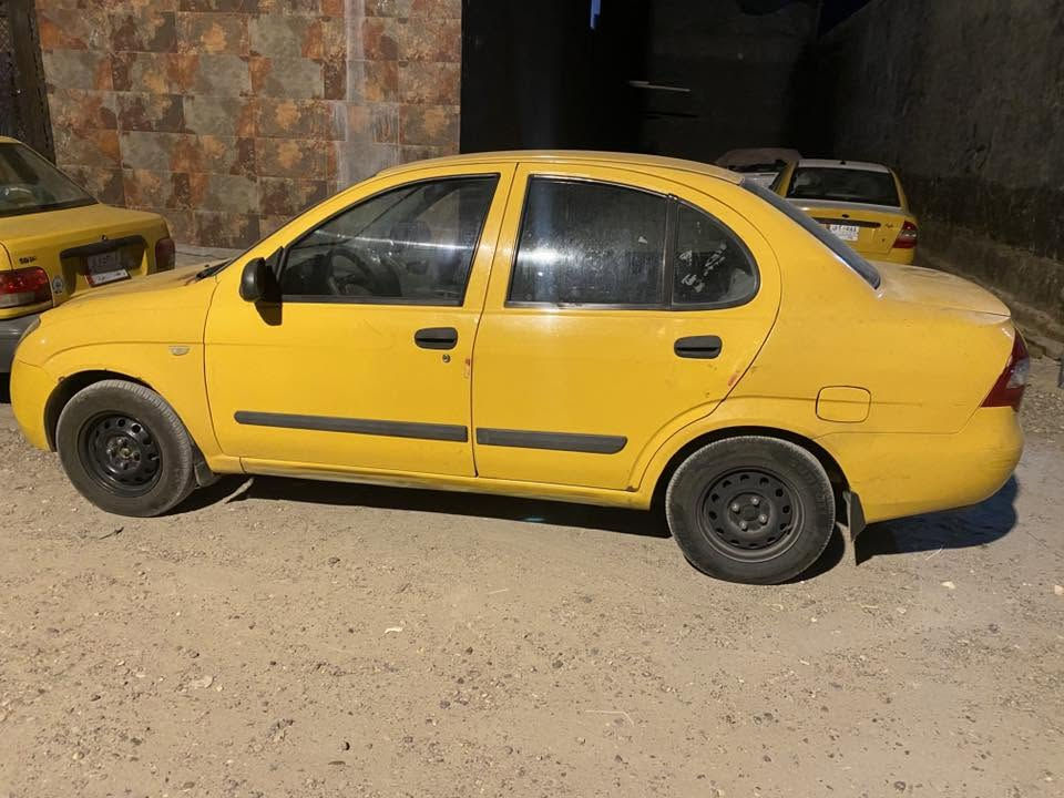 للبيع طيبه موديل 15مصفره هيه وغرامات ***********
