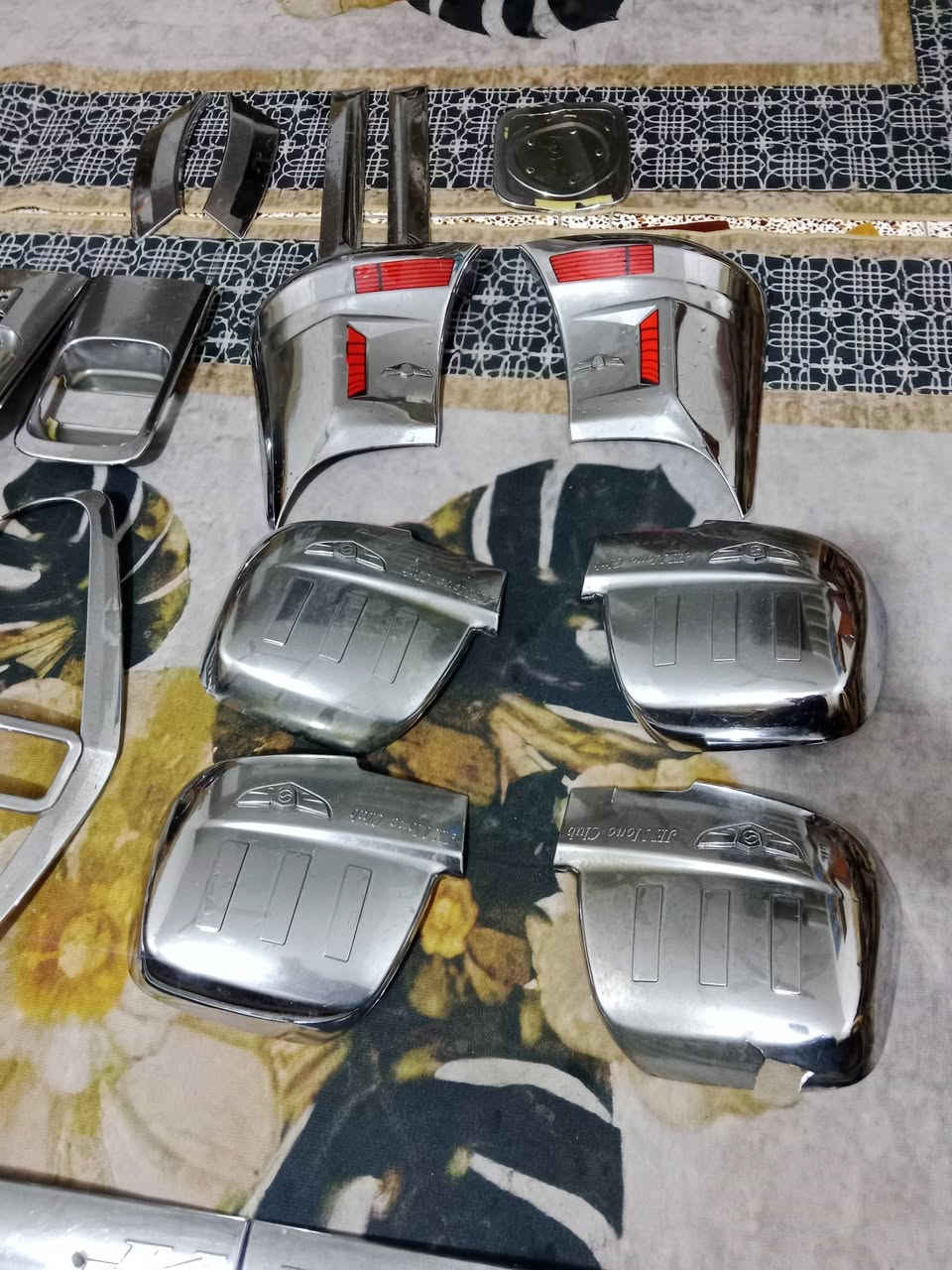 سلام عليكم غراض مال ستاركس لبيع نضيفات قيم وخذ مكاني بابل الهاشميه
***********
