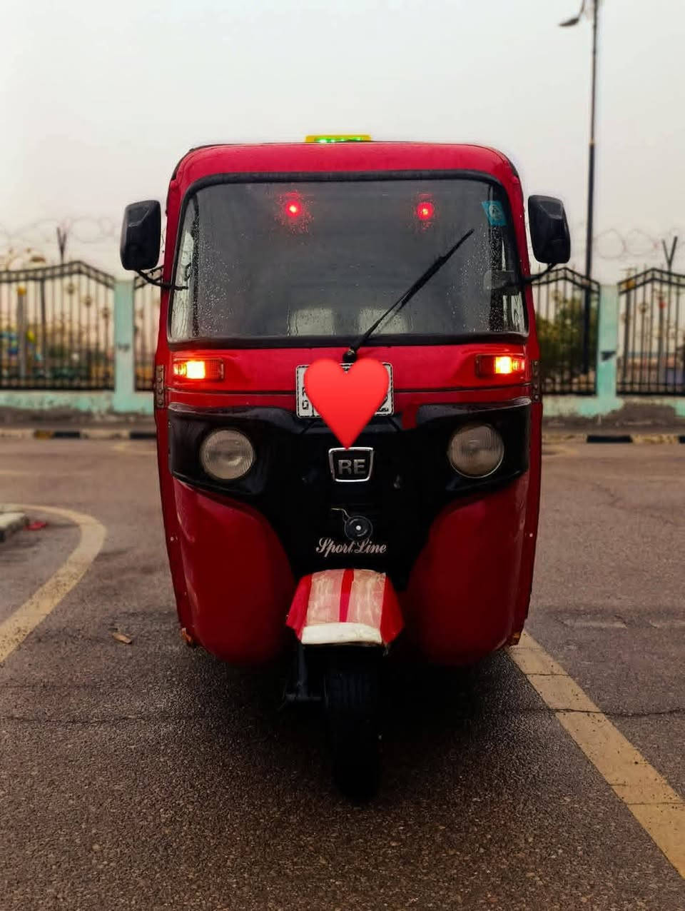 تكتك 18 للبيع شهر 10تتكتك كفاله ***********
