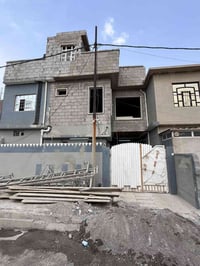 يارمجه الشمالية • ١٠٠م • ٣غرف