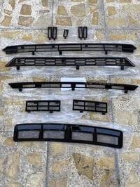 يا الله  يتوفر لدينا جميع اكسسوارات الخارجيه والداخليه للجيتور ال T1و ...