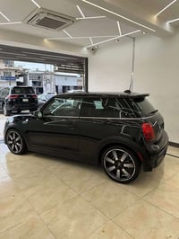 ميني كوبر S • ٢٠٢٢ • ٤٣ الف كم