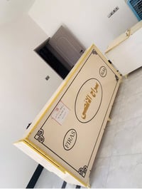 ديكور مكتب • نضيف • هيت البكر