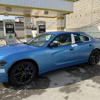 تشارجر SXT • ٢٠١٩ • ٦٣ الف