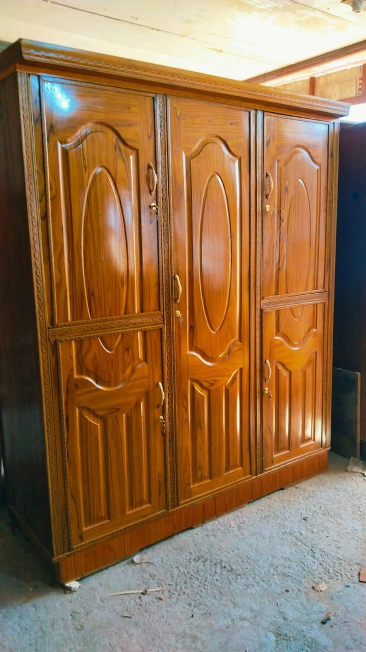 كنتور صاج الضهر جرجوبه سعره ٢٢٥ قفل الشعله يوجد توصيل بكروه داخل بغداد فقط


**إذا كنت صاحب هذا الإعلان وتريد حذفه لأي سبب، رجاءا أرسل رسالة إلى الدعم الفني**