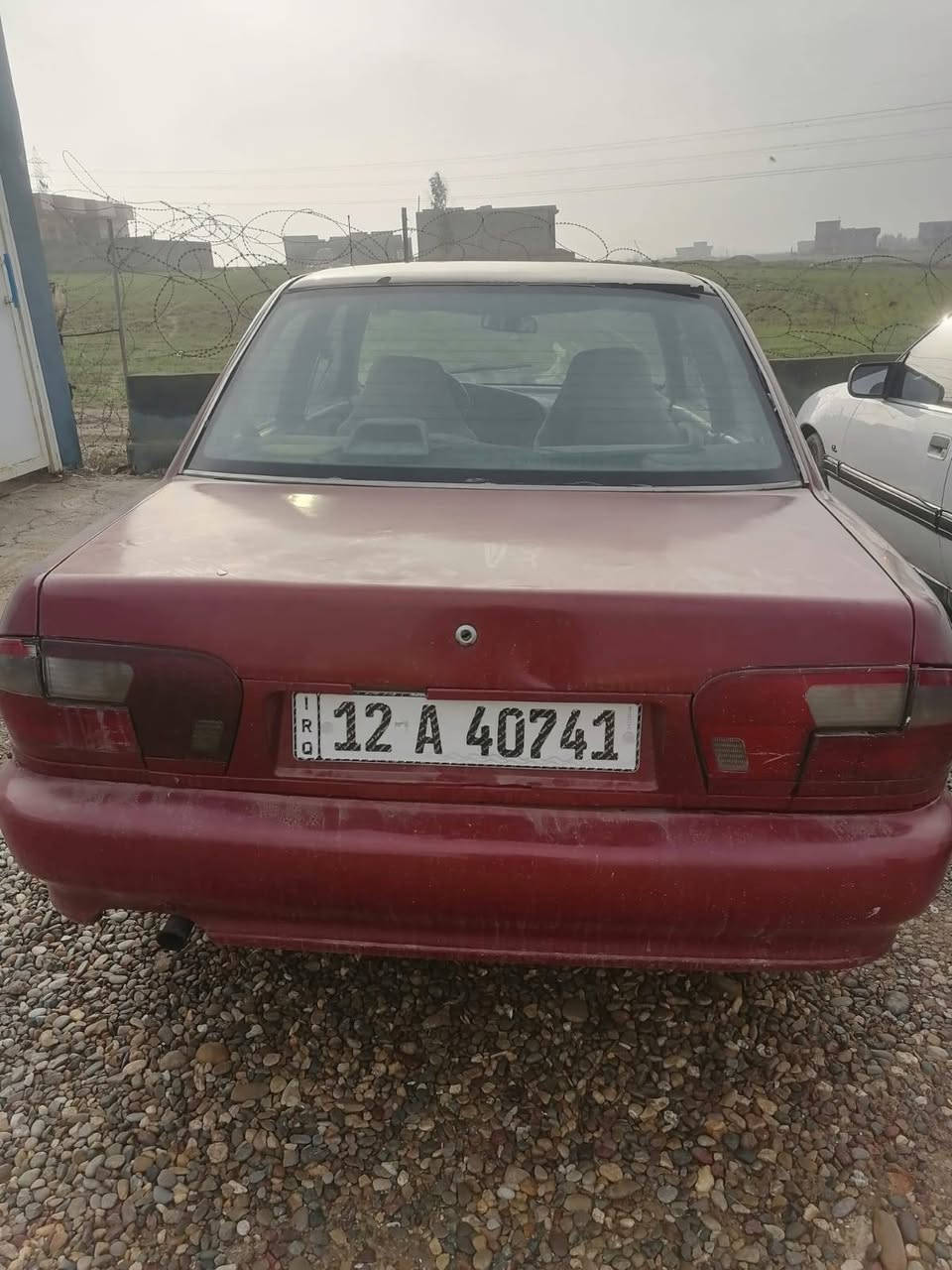 براتون موديل ٢٠٠٢ رقم دولي شرط التحويل كير ومحكرك شرط كصه السيارة مصبوغه جماليه بدون دواخل شرط السعر ٣٨ بيها مجال قليل الاتصال على الرقم ***********
