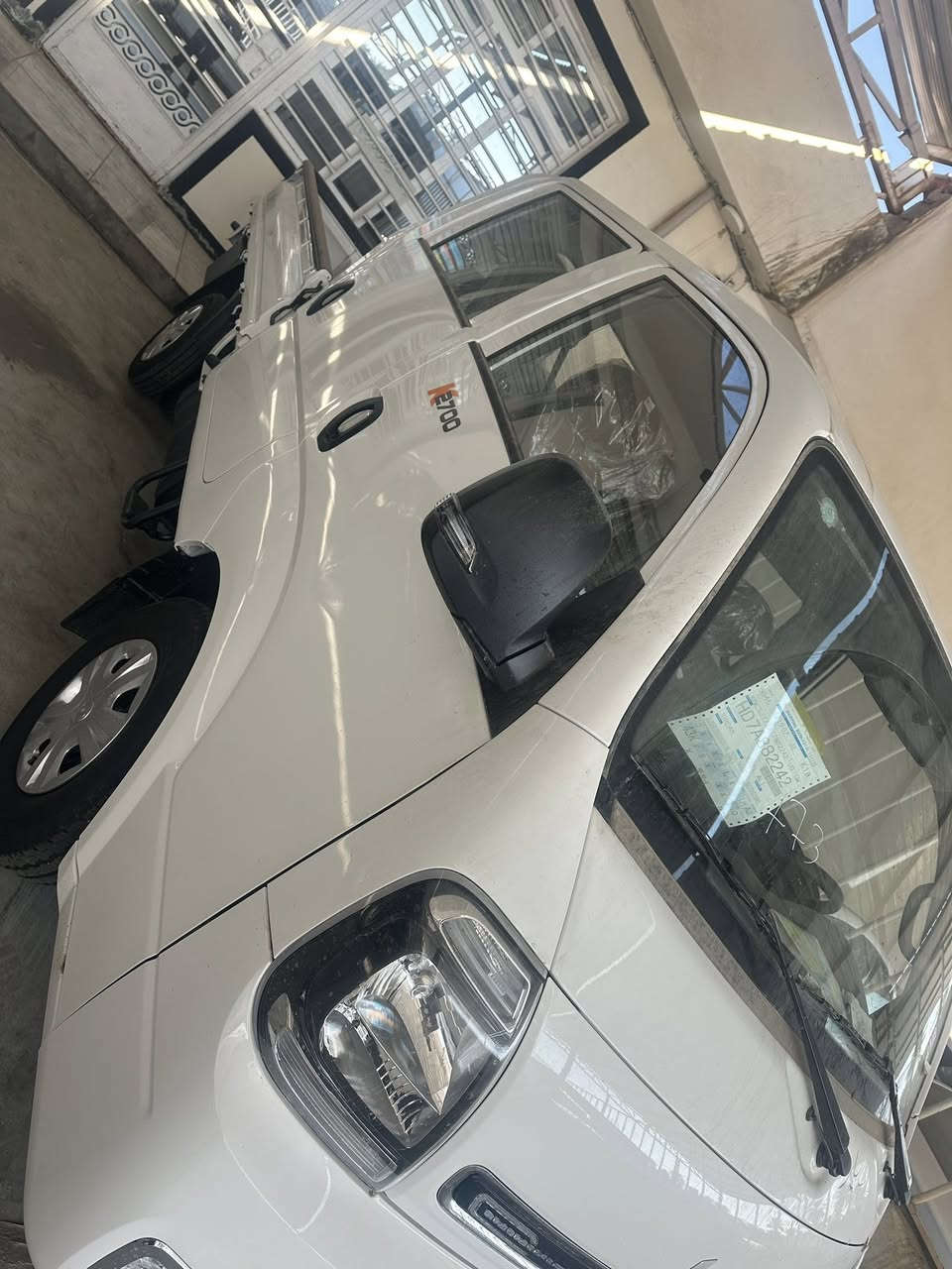 السلام عليكم
كيا دبل 
موديل 2026 
موديل 2025 
زيرو 
السعر  تفليش تفليش تفليش 
 
العنوان بغداد اليوسفيه قرب السيطره 75 مدخل بغداد 

الاتصال : ***********
***********
