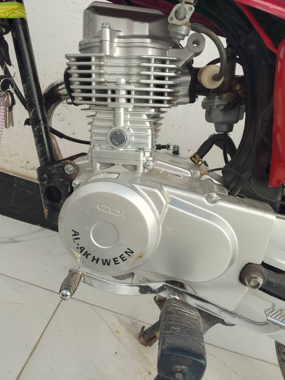 ايراني البيع رابيدو تعمير جديد محرك 15يوم من شادين ***********
