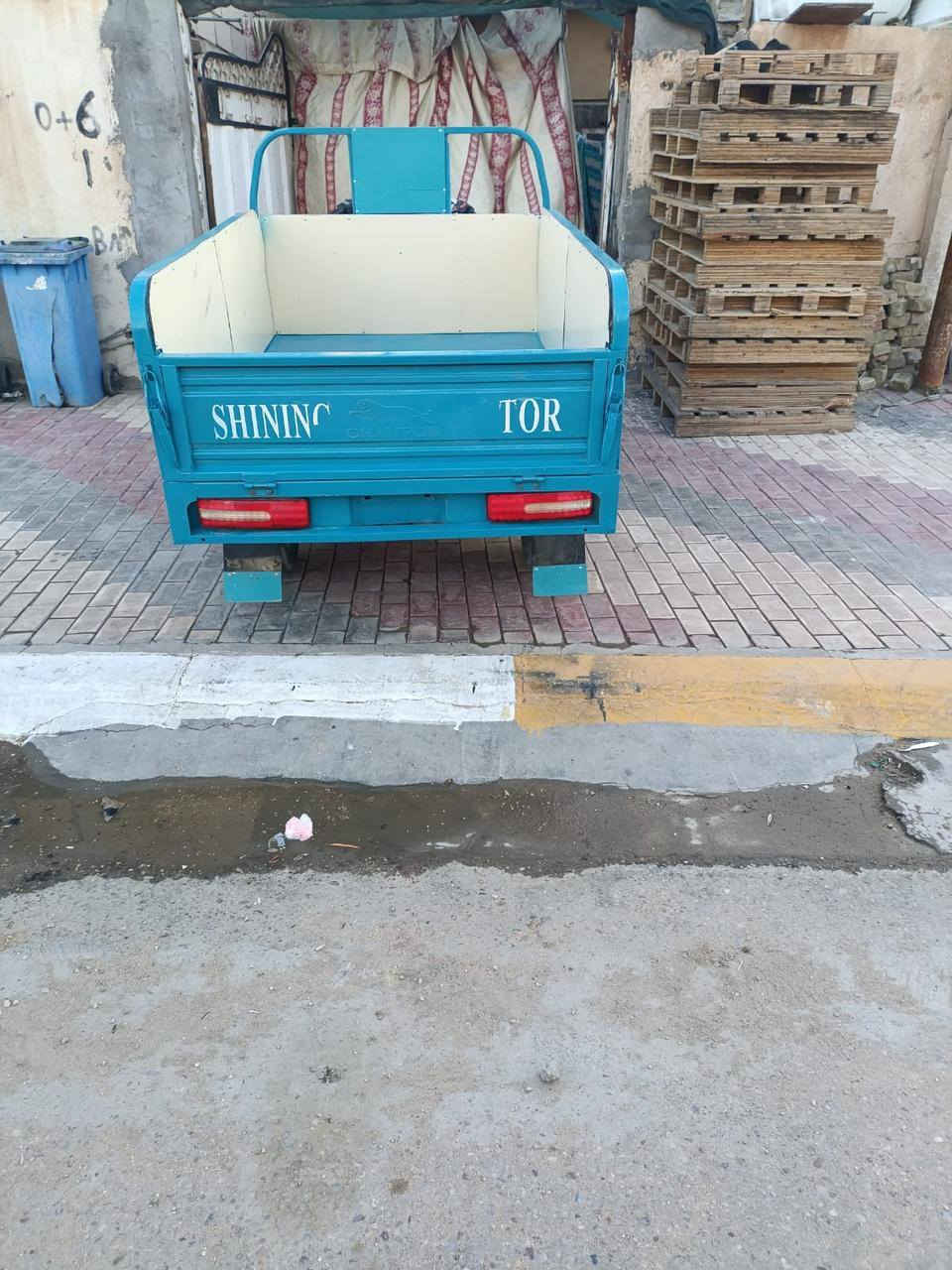 السلام عليكم ستوته للبيع موديل 2022 مكفوله كفاله عامه اوراق اصولي بأسمي يم مكتب حسين مكاني كربلاء الحسينيه رقمي *********** ما متواجد عل خاص شراي يتصل وبي خير ويدلل سعر 2مليون و100وبيه مجال
