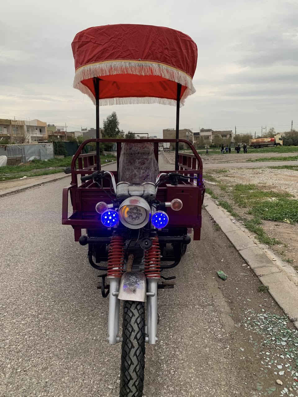 ٨ ورقات مکان اربیل  جاهز سلف شغال مودیل ٢٠٢٠


**إذا كنت صاحب هذا الإعلان وتريد حذفه لأي سبب، رجاءا أرسل رسالة إلى الدعم الفني**