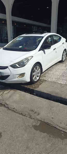 السلام عليكم للبيع الانترا موديل 2012
سياره أخو الزيرو وارد خليجي ضرر بصيط 
كير ومحرك شرط تبريد شركه
السعر الرقم *********** بي واتساب
