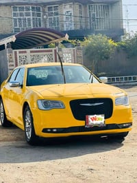 كرايسلر ٣٠٠ • ٢٠١٩ • رقم واسط