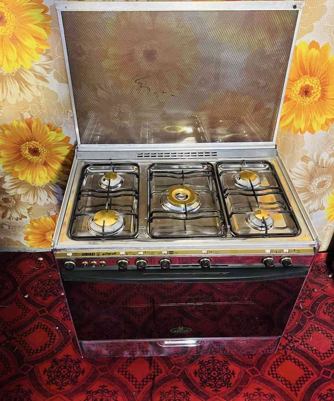 اليوم وجبة  كريازي المصري الباب الاول اخو الجديد شرط الفحص  انسب الاسعار والنظافه فول الفول كربلاء حي الغدير *********** سعر الواحد 250 فقط العرض موجود من اليوم لسبوع فقط بيع مراوس حسب القناعه
