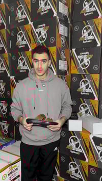 ستان رجالي • أولاد درويش • تجار جملة