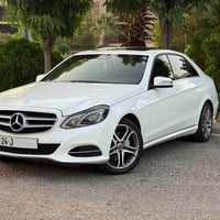 E200 • ٢٠١٤ • دبل سويج