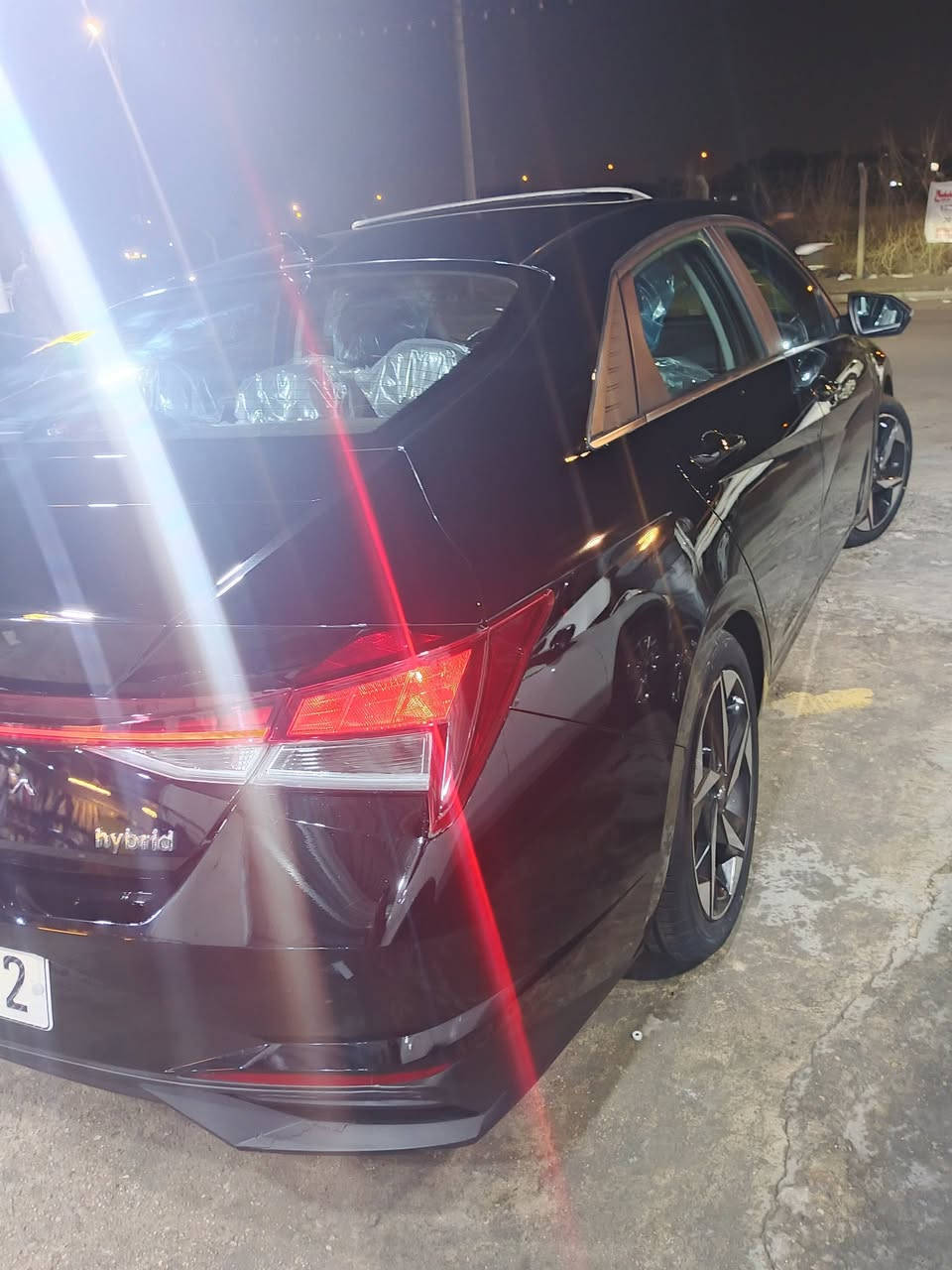 النترا امريكي هايبرد موديل 23 مواصفات فول للاخير 
بصمه وفتحه 
وكشنات تدفى وجلد حضن 
تدفى بلستيرن 
سايد بريك بصمه 
شاحن واير لس
تشغيل عن بعد 
داخل سبع الاوان 
لد امامي خلفي 
سماعات جي بيل
دمام خلفي امامي
لايت تلث عدسات 
شاشه متصله ديجتل
اشاير مري
رادرات محيطه
ماشيه ٣٢
حادثه خفيف بدون دواخل بدون ايرباك 
سياره على وضع الشركه
مكان بغداد 
السعر١٥٨
***********
***********
رقم بغداد بسمي
