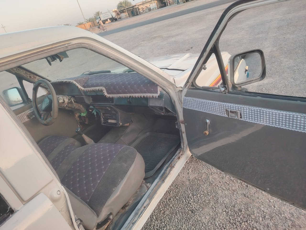 سلام عليكم بيكم 88 لبيع مكينه وكير جديد بسمي تحويل ثاني يوم السعر خاص مكلف بل نشر للاستفسار ***********  /***********
