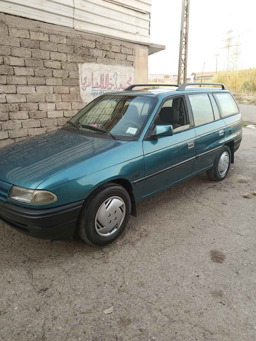 السلام عليكم 
اوبل استرا 1993للبيع شرط من الدعاميه للدعاميه محرك شرط لاصرف لانفخ مصبوغه عام جماليه مصلح دوائر ودوسات فقط دالخل خارج لوك جديد سعرها 65 
مكلف بل نشر خاص ماكو اتصل على الرقم 
*********** الكورك بي واتساب 
***********
