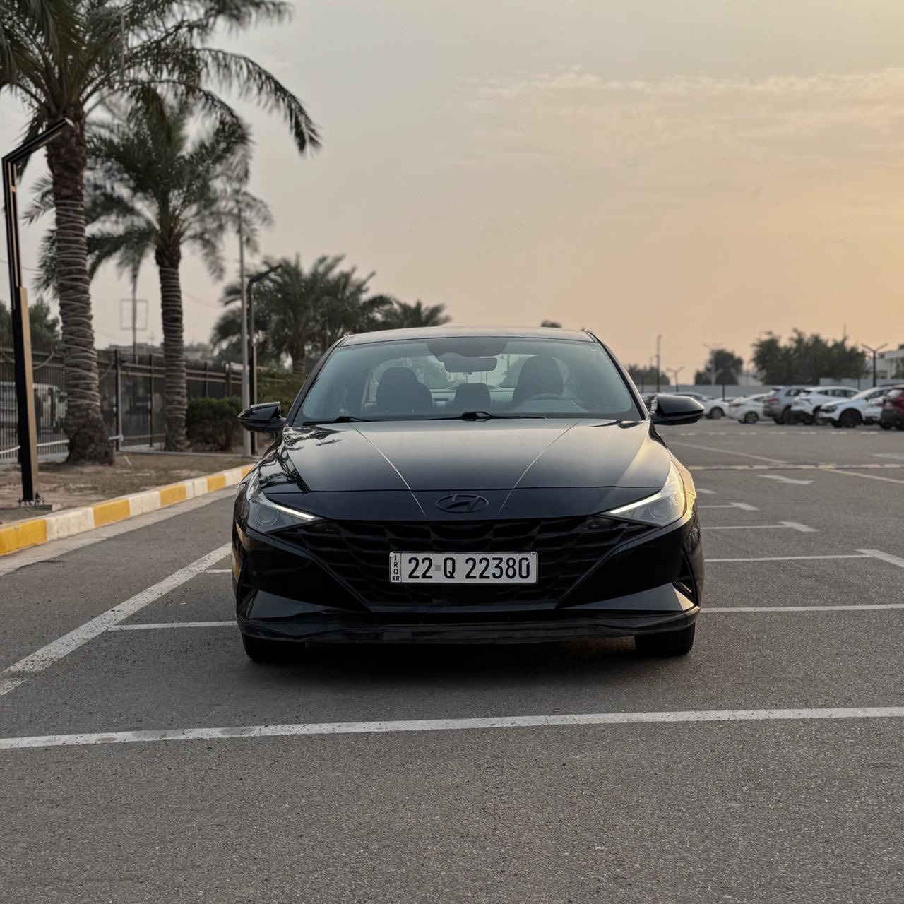 النترا 2023 ( بدون ايرباك )
ترقيم جديد قبل كم يوم ترقمت تحويل بأي وقت
نظافة ١٠٠٪؜ محرك گير كهربائيات صدر ١٠٠٪؜ 

‎ بچم كبس حادث خلفي بسيط قطعة وحدة صبغ فقط الصندوق ومصلح نفسة بدون تبديل السيارة ليبل واحد 
بدون دواخل ( شواصي لغود مكفولة ) 
بدون ايرباك ( جميع  الايرباكات سليمة )
 وبيها مكانين تعديل بارد بسيطات باقي السيارة مكفول وصور الحادث والسونار موجودات بالمنشور 

داخل لون رصاصي ( المرغوب )
‎بصمة - تشغيل عن بعد - شاشة ديجتال الكتروني متصل - شاحن وايرلس لاسلكي - تحديد مسار - تدفئة كشنات - مناخ منفصل -  اوتو هولد - ثلاث انظمة قيادة - قيادة ذاتيه  - مثبت سرعة - توقف ذاتي امامي خلفي  (مانع التصادم ) - اشاير بالمري -   وبعد بيها هووواي مواصفات 

‎السيارة جديدة بمعنى الكلمة وبالواقع بعد احلى وجاهزة واي گلوب مامشتغل بالدشبول وكل التفاصيل مذكورة بالكامل 
‎مكانها بغداد 

‎‏‎السعر 155 وبيها مجال بسيط

‎‏‎للأستفسار هذا رقمي 

***********
