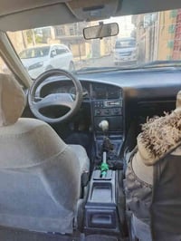 بيجو روا موديل ٢٠٠٩ سياره كلشي ما عوزها نتصال ٠٧٧٠٩٨٤٠٨٧٣