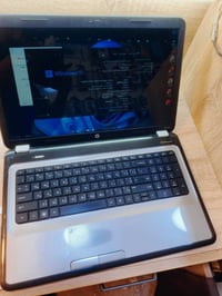 لابتوب HP • HP لابتوب • لابتوب i3 • رام 8GB • ذاكرة 500GB • لابتوب مست...