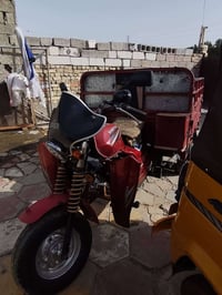 ستوته ديوان • مكينة 2021 • شاصي موديل 16